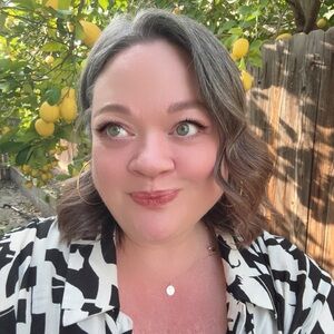 Meet your Posher, Tamie